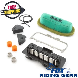 Kit de filtro de aire KTM 790 Adventure/R 890 Adventure/R 2019-2023 63506915144 - Imagen 1 de 5