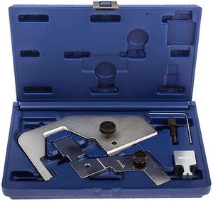NUEVO Reino Unido Ford 2.0 Eco Boost SCTi y Ti-VCT Motor Tool Set - Imagen 1 de 1