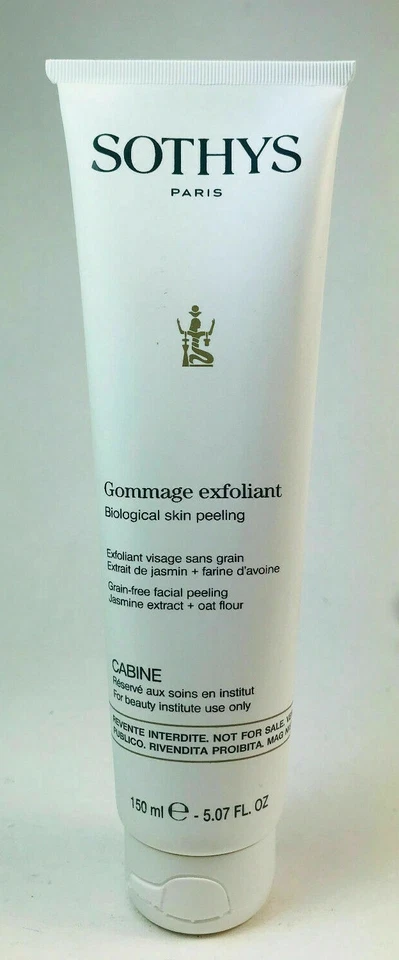 Sothys Gommage Exfoliant Peeling 150ml / 5oz Prof  - Image 1 of 1