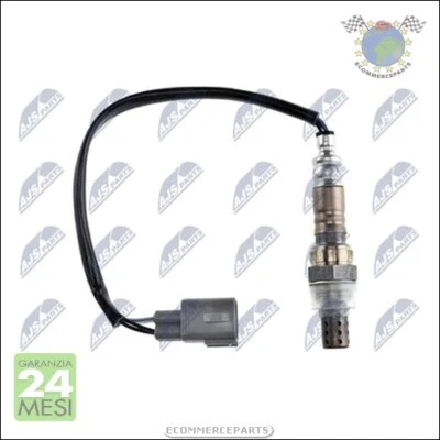 Sonda Lambda AJS per LEXUS SC LX LS GS TOYOTA LAND CRUISER AVENSIS P - Immagine 1 di 4