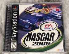 .PSX.' | '.NASCAR 2000.