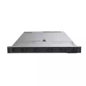 Dell PowerEdge R640 10x 2.5" 2x Gold 6132 2.6GHz 28-Cores 128gb H730p 2x 750w - Picture 1 of 4