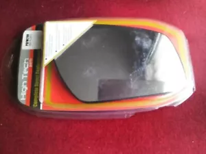 Mirror glass Ford Fiesta Fokus Fiusion Mondeo C-max 05 03-07 heated Aspheric RH - Picture 1 of 1