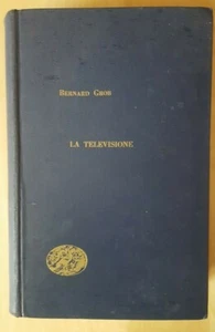 Das Fernsehen - Grob - Einaudi - 1955 - Bild 1 von 1