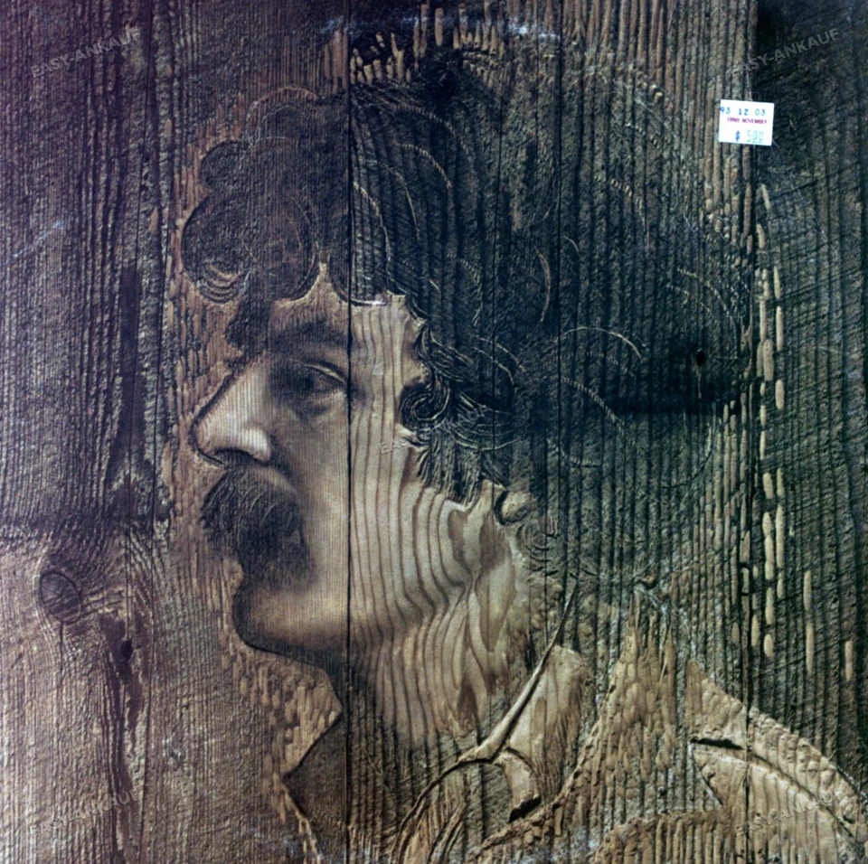 Tom Rush - Ladies Love Outlaws LP (VG/VG) .* - Image 1 of 1