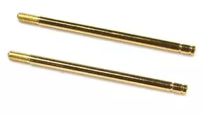 Shock Shaft (3mm) for MSR4 for E/T-Maxx & MGT - Picture 1 of 1