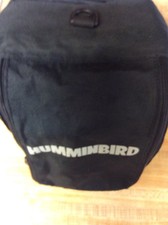 HUMMINGBIRD SONAR 570