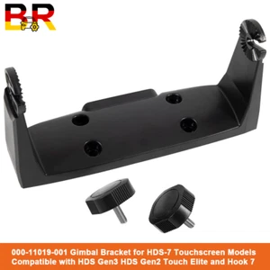 000-11019-001 Gimbal Bracket for Lowrance HDS-7 Gen3/Gen2 Touch, HOOK-7, Elite-7 - Bild 1 von 12