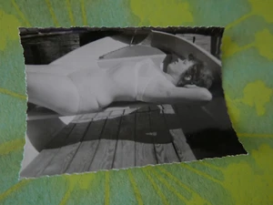 "DAMALS": FOTO, FOTOGRAFIE, DDR, EROTIK, FRAU, FREIZEIT, "MODE", SOMMER, NATUR! - Bild 1 von 4