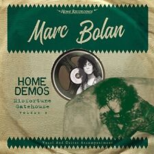 Marc Bolan - Misfortune Gatehouse : Home Demos Volume 4  [VINYL]