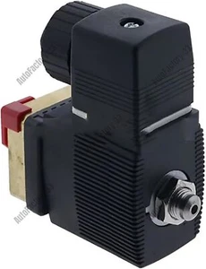 Electroválvula de compresor de aire de tornillo 1089062113 para Atlas Copco GA11 GA15 GA18 - Imagen 1 de 6