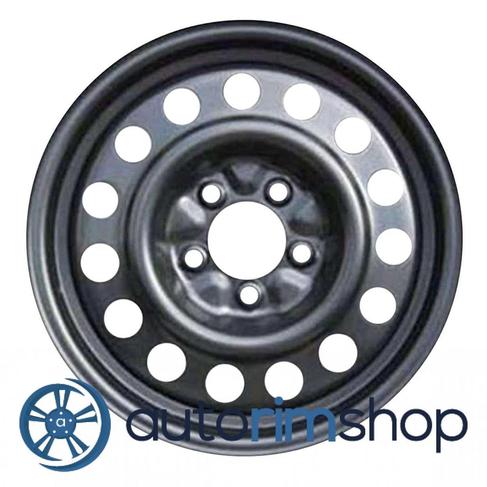 Kia Rondo 2009 2010 2011 16" OEM Wheel Rim - Image 1 of 1