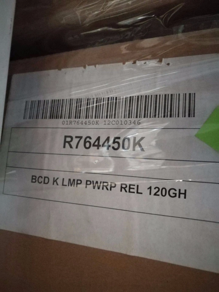 Barco R764450K Lamp - Imagen 1 de 1