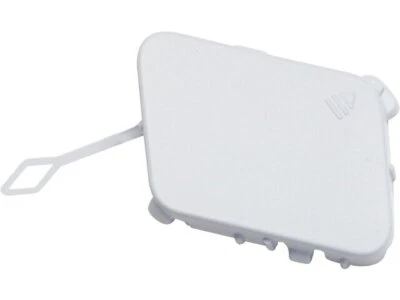 Cubierta de gancho de remolque de repuesto para Mercedes SLK55 AMG 2005-2011 AP 66731XYCN 2006 Foto 1 de 2