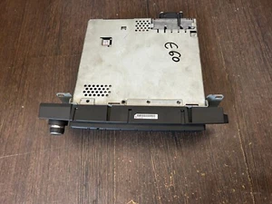 Autoradio BMW E60 E61 9187903 / 9 187 903 - Bild 1 von 5