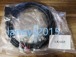 1PC NEW Keyence LK-GC2 - Picture 1 of 3