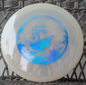 New Westside Discs Elasto Warship Special Edition 173g - Picture 1 of 2