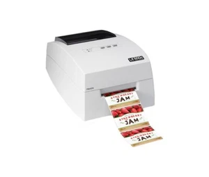 Primera LX500e Dye Inkjet Label Printer - Picture 1 of 5
