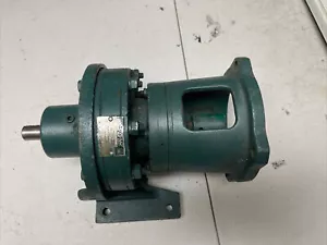 sumitomo helical gearbox Used For 5 Minutes 1:187 Ratio - Picture 1 of 5