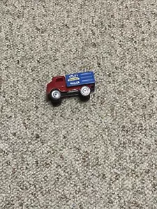 RARE PIXAR Disney CARS RUST-EZE Tonka Trucks Utility Hauler Pickup Maisto 1998 - Picture 1 of 2