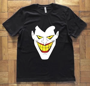 Camiseta unisex The Joker (lona Bella) - Imagen 1 de 5