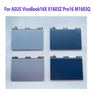 Para ASUS VivoBook16X X1603Z Pro16 M1603Q Laptop Mouse Touchpad Trackpad Clickpad - Imagen 1 de 5