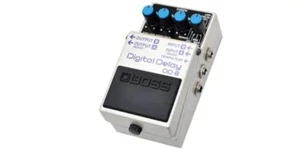Boss DD-8 Digital Delay. Brand New. Fast Shipping. DD8. - Picture 1 of 7
