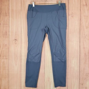 REI Co-op Leggings Pants Girls Sz XL Ankle Performance Stretch High Waisted - Picture 1 of 10