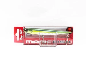 Duo Bay Ruf Manic Fish 88 Pencil Sinking Lure CPA0057 (7691) - Picture 1 of 6