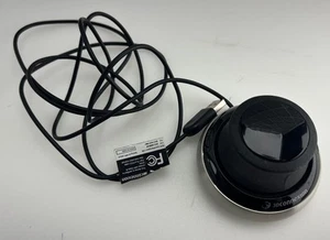 3Dconnexion SpaceNavigator USB 3D Mouse Black/Silver CAD Mouse - Zdjęcie 1 z 4