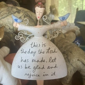 Engel Mädchen  - Bild 1 von 3