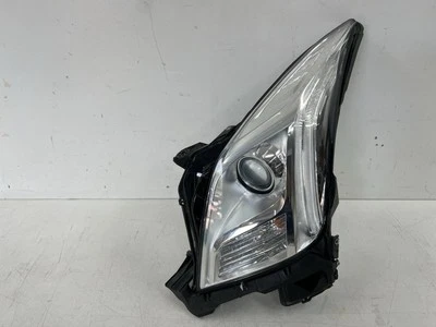 2013-2017 Cadillac XTS Xenon HID Left LH Driver Side Headlight OEM - Imagem 1 de 4