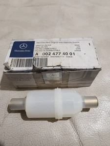 Genuine Mercedes Benz OM904 Fuel Filter  - Picture 1 of 3