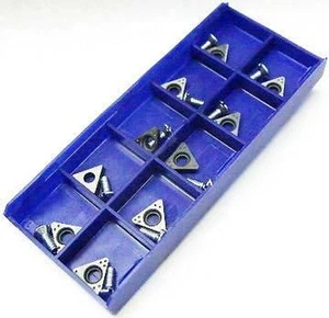 6914-10 Negativrechen Hartmetalleinsatz - Bild 1 von 1