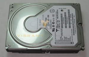 IBM 6607-9406 DRIVE ONLY 4.19GB DISK DRIVE ONLY z7 - Picture 1 of 5