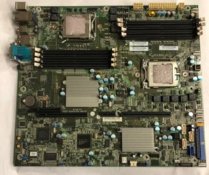 HP ProLiant DL165 G6 Server Dual Socket Motherboard- 581769-001 - Picture 1 of 1