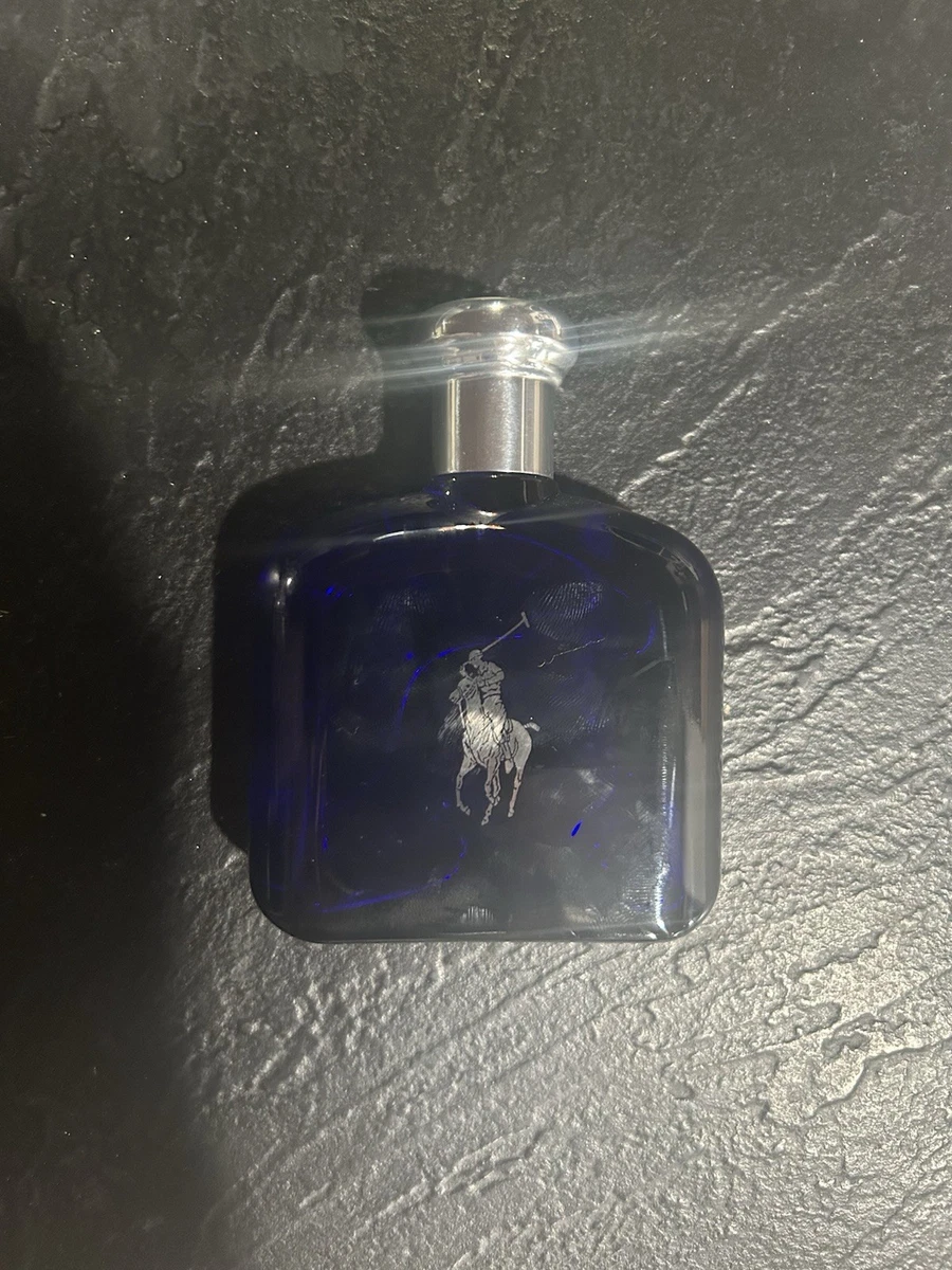 希少 Polo Blue アフターシェーブ 125ml 113 希少 Polo Blue