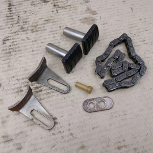 Norton Commando Timing Chain Tensioner Parts, 06-4647 06-5341 06-7575 - Picture 1 of 2