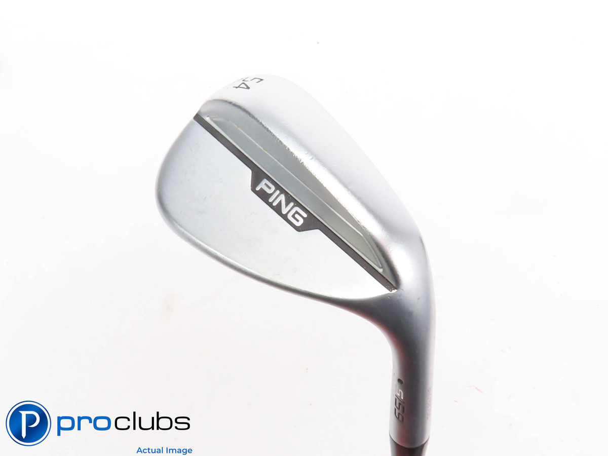 Ping 54 Loft Golf Clubs for sale | eBay Ping 54 Loft Golf Clubs for sale | eBay