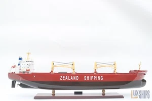 Karadeniz S Vessel Model 40in – Zealand Rotterdam Bulk Carrier Display - Picture 1 of 24