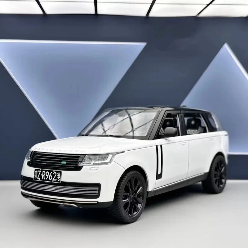 1:24 Range Rover Diecast & Toy Vehicles for sale | eBay