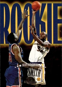 1995-96 SkyBox Premium #227 Joe Smith RC - Bild 1 von 2