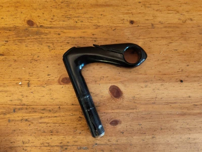 100mm Modolo X-Tenos 1" Road Bike Quill Stem 26mm Italy - Image 1 of 4