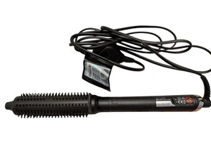 GHD Rise Spazzola a Caldo Volumizzante 32mm Canna 2,7mm Cavo Girevole 185C Nero - Foto 1 di 4