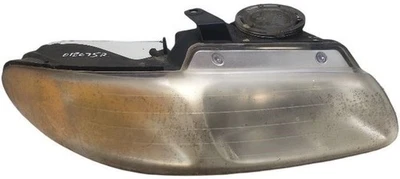 Faro derecho pasajero compatible con caravana 96-99 404469 Foto 1 de 2