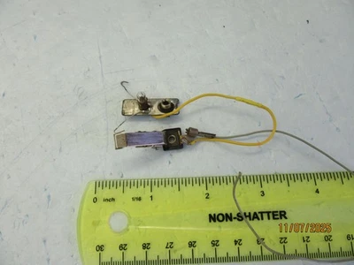 HO - Marklin Nostalgig Metal Passenger Car Light Set - Tested - Image 1 of 4