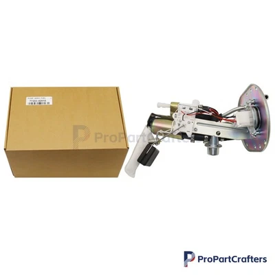 Fits For 1996-2000 Toyota Rav4 2.0L L4 Fuel Pump Sending Unit Gauge Float Sensor Foto 1 de 4