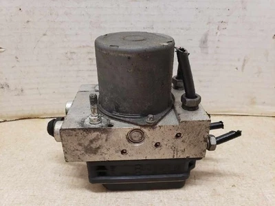 2009-2014 CADILLAC ESCALADE ESV Anti Lock Brake Assembly 6.2L AT 0265951542 - Image 1 of 4