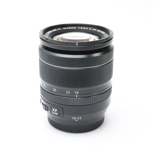 Fujifilm Fujinon XF 18-55mm F/2.8-4 R LM OIS (Fuji X mount) #151 - Picture 1 of 12
