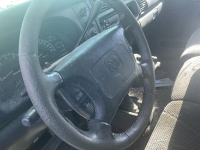 Air Bag Driver Fits 00 DODGE 1500 PICKUP 5181584 - Imagem 1 de 4